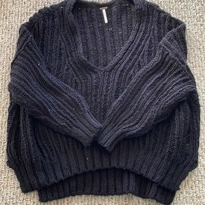 Free People Sweater